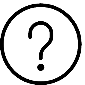 Fragezeichen